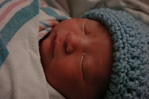 Baby Mendoza
